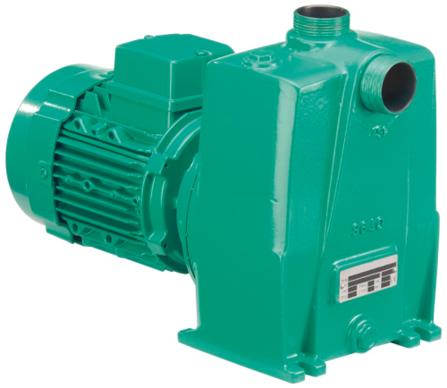 Drain LPC