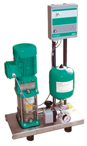 Economy CO-1 MVI-ER